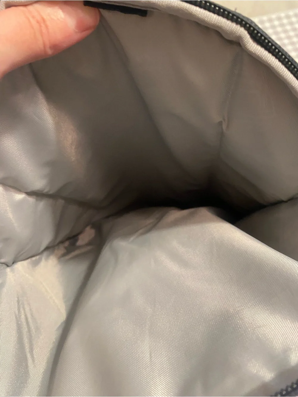Jansport Lavender Backpack